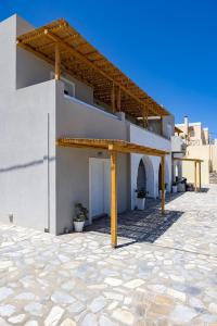 Hoone, kus apartement asub