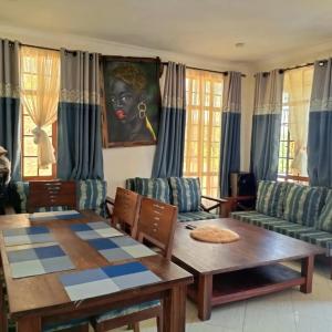 Fotografie z fotogalerie ubytování Makinihomestay v destinaci Arusha