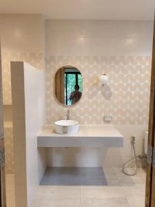 Ένα μπάνιο στο Acacia House-Koh Phangan +23 φωτογραφίες