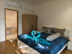 Afbeelding uit fotogalerij van Acacia House-Koh Phangan in Hinkong