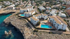 Φυσικό τοπίο κοντά σε αυτό το ξενοδοχείο διαμερισμάτων