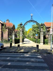 Fotografie z fotogalerie ubytování Appartement Havenzicht v destinaci Enkhuizen