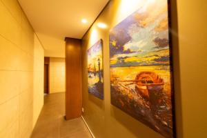 朱尼耶Mateus Hotel & Pool的相册照片