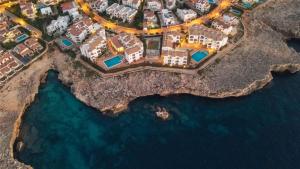 Φυσικό τοπίο κοντά σε αυτό το ξενοδοχείο διαμερισμάτων