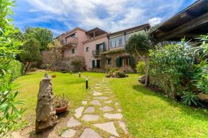 Vườn quanh Villa Rudargia +45 ảnh