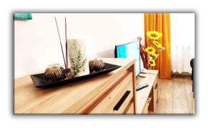 Fotografie z fotogalerie ubytování Teo and Miki 612 v destinaci Pamporovo