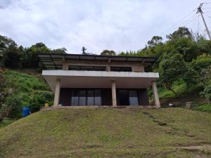 Afbeelding uit fotogalerij van Finca salamandra in San Francisco