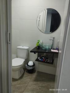 Afbeelding uit fotogalerij van Finca salamandra in San Francisco +18 foto's