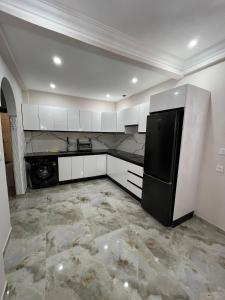 Fotografie z fotogalerie ubytování LUXE APPARTEMENT NOUR D'Asilah 4 v destinaci Asilah