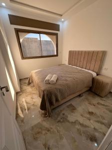 Fotografie z fotogalerie ubytování LUXE APPARTEMENT NOUR D'Asilah 4 v destinaci Asilah
