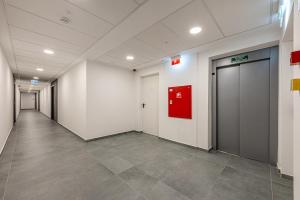 Φωτογραφία από το άλμπουμ του Zenit Residence- New Modern Studio AC Garage στη Βουδαπέστη