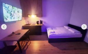 Gallery image of Jacuzzi Katowice chill room in Katowice