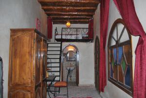 Fotografie z fotogalerie ubytování Caverne d'Ali Baba v destinaci Essaouira