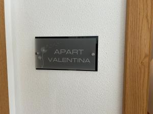 Fotografie z fotogalerie ubytování Apart EMMA ve Finkenbergu