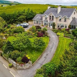 Gallery image of Apartments at Ballinsheen House & Gardens in Lisdoonvarna