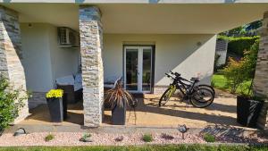 Ποδηλασία στο Istrian Lux Residence by Istrian apartments Koper ή στη γύρω περιοχή +54 φωτογραφίες