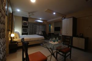 Φωτογραφία από το άλμπουμ του Redwings Castle Hotel στη Μουμπάι