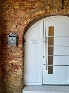 Fotografie z fotogalerie ubytování Stanze Stevanato v destinaci Noale