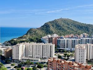 Φυσικό τοπίο κοντά σε αυτό το διαμέρισμα