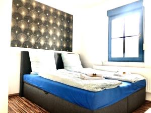 Fotografie z fotogalerie ubytování #WORLD Privat Wohnung v destinaci Schkeuditz