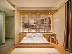 Gallery image of Tama Boutique Hotel in Bandung