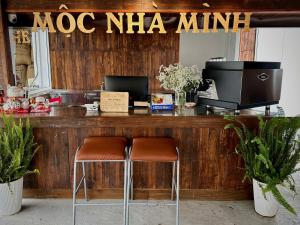 Fotografie z fotogalerie ubytování Moc Nha Minh Hotel Da Lat v destinaci Da Lat