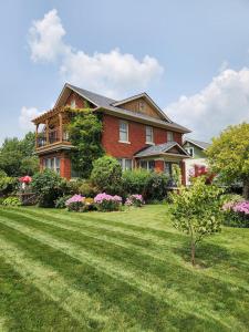 En have udenfor The ESSEX HOUSE + 34 billeder