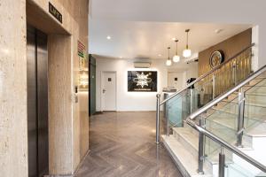 Naktsmītnes Skon Boutique by Orion Hotels Ņūdeli fotogalerijas attēls