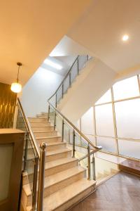 Naktsmītnes Skon Boutique by Orion Hotels Ņūdeli fotogalerijas attēls