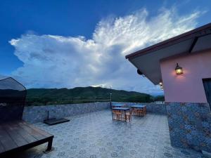 Φυσικό τοπίο κοντά σε αυτό το ξενοδοχείο