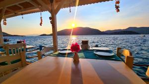 Gallery image of Aphrodite Hotel Bozburun in Bozburun