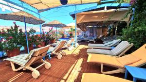 Gallery image of Aphrodite Hotel Bozburun in Bozburun