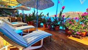Gallery image of Aphrodite Hotel Bozburun in Bozburun +61 photos