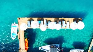 Gallery image of Aphrodite Hotel Bozburun in Bozburun