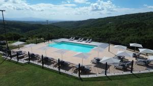 Gambar di galeri bagi Villa Setona di Palazzuolo