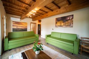 Gambar di galeri bagi Villa Setona di Palazzuolo