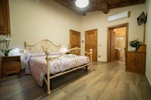 Gambar di galeri bagi Villa Setona di Palazzuolo +21 gambar