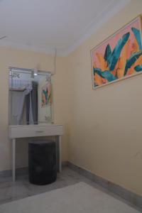 Galeriebild der Unterkunft Beautiful Spaces 3 bedroomed bungalow in Kira