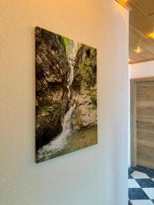 Foto sihtkohas Semriach asuva majutusasutuse Ferienwohnung am Labyrinth galeriist