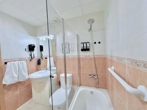 Bagno di Vibra Delta