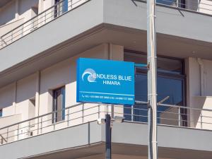 Fotografie z fotogalerie ubytování Endless Blue Himara v destinaci Himare