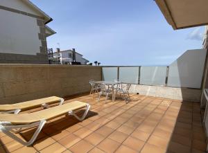 Gallery image of Apartamentos Riveiro in Sanxenxo