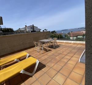 Gallery image of Apartamentos Riveiro in Sanxenxo
