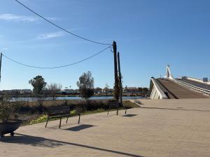 Foto dalla galleria di Vibra Delta a Sant Jaume d'Enveja