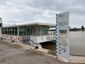 Foto dalla galleria di Vibra Delta a Sant Jaume d'Enveja