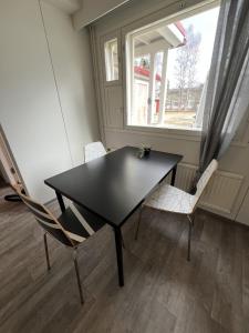 Φωτογραφία από το άλμπουμ του Puomitie for 3 persons σε Kajaani