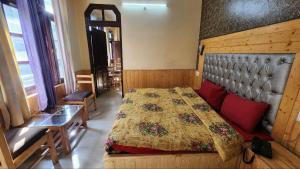 カソルにあるPurple Houseのギャラリーの写真