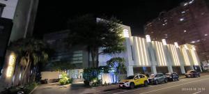 Gambar di galeri bagi Shantis Motel di Chiayi City