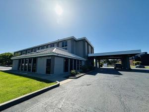 Imagen de la galería de Country Inn & Suites by Radisson, Canton near Hall of Fame, en Canton