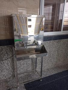 Φωτογραφία από το άλμπουμ του Sree ram luxury pg for gents σε Jāmb